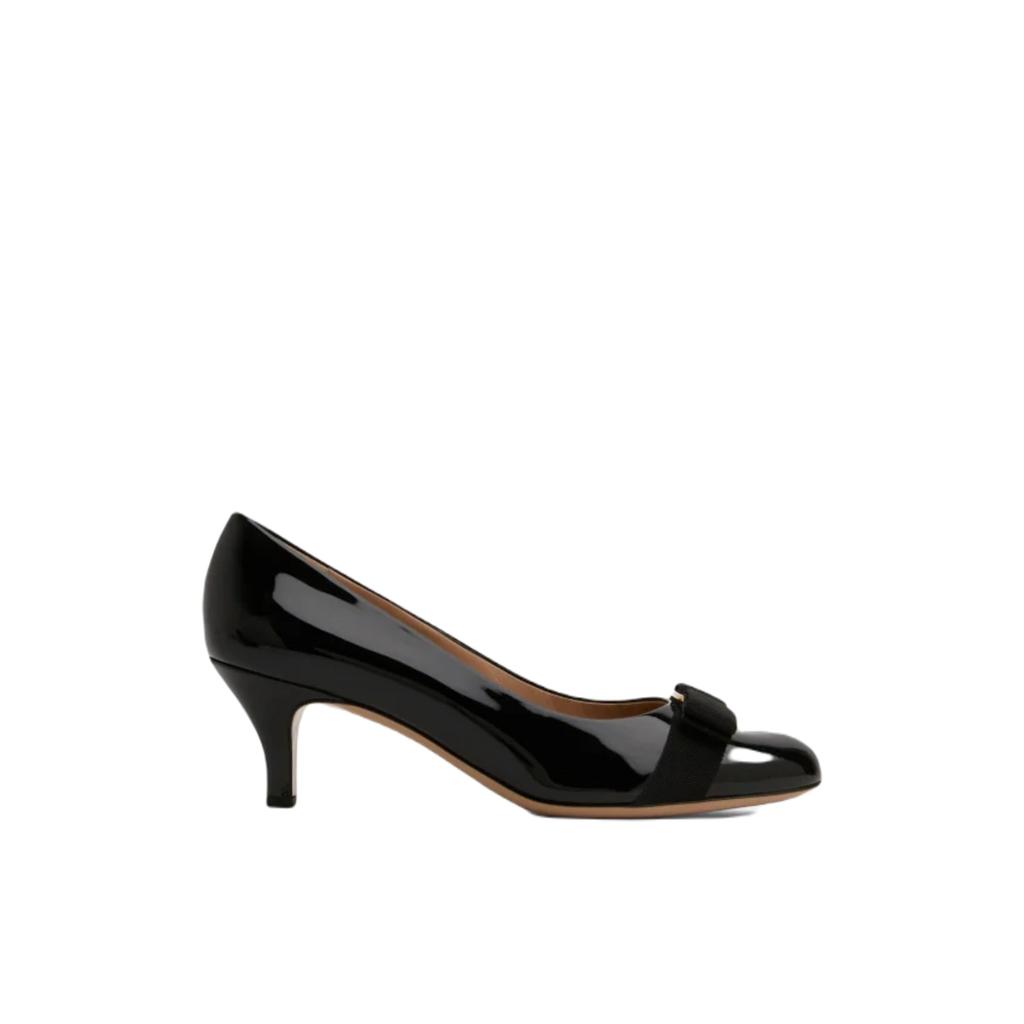 Salvatore Ferragamo Ferragamo Carla 55 Women's Pumps