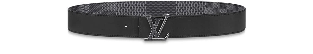 Louis Vuitton LV Initiales 40mm Reversible Belt 3