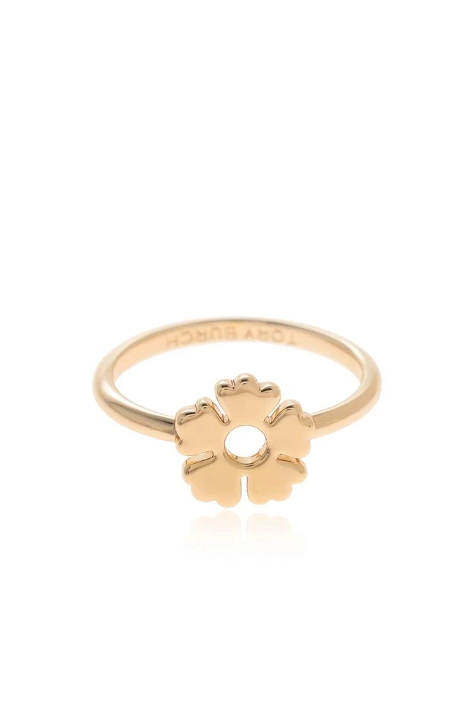 Tory Burch Set of three rings 7