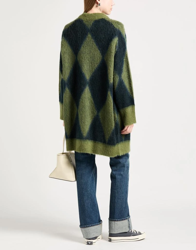 CARACTÈRE Cardigan 3