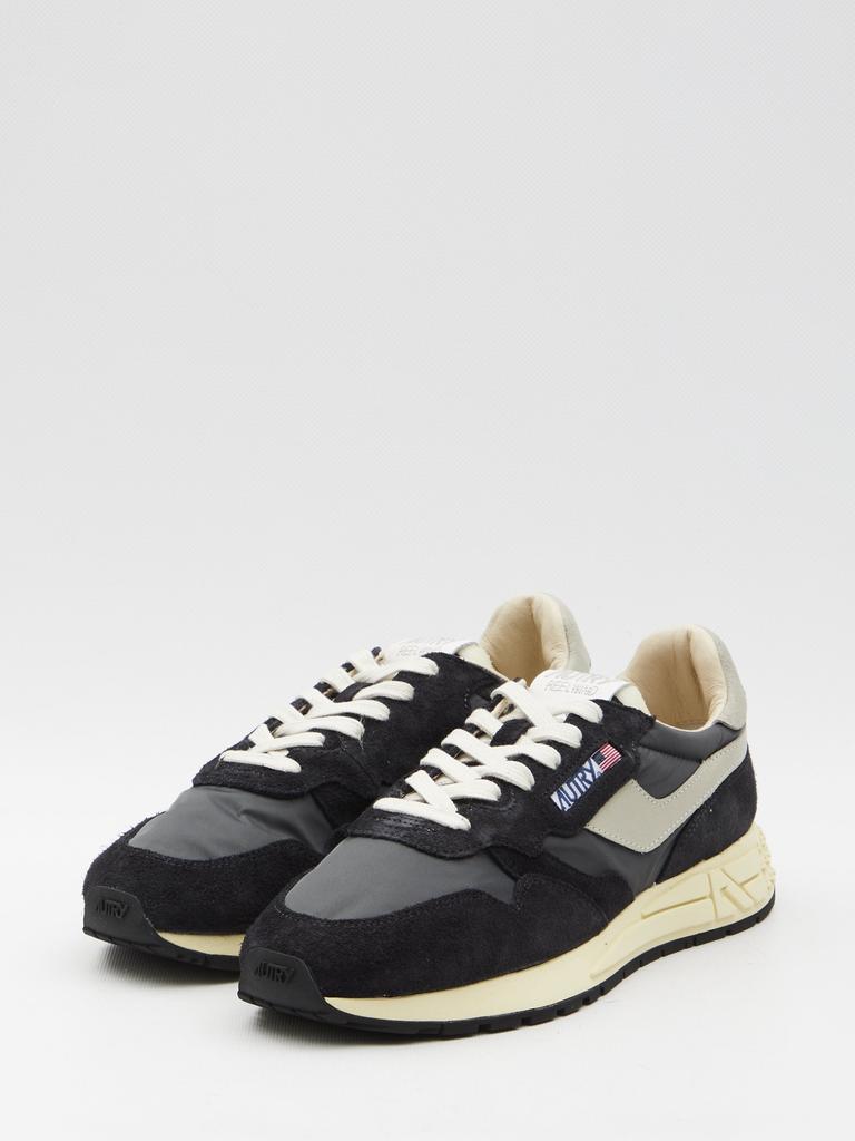 Autry Autry Reelwind Low Sneakers