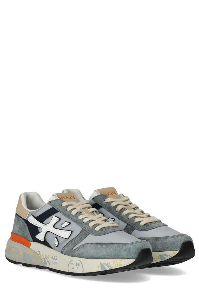 PREMIATA Premiata Mick Lace-Up Sneakers