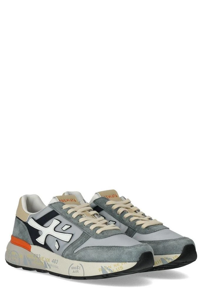 PREMIATA Premiata Mick Lace-Up Sneakers 2