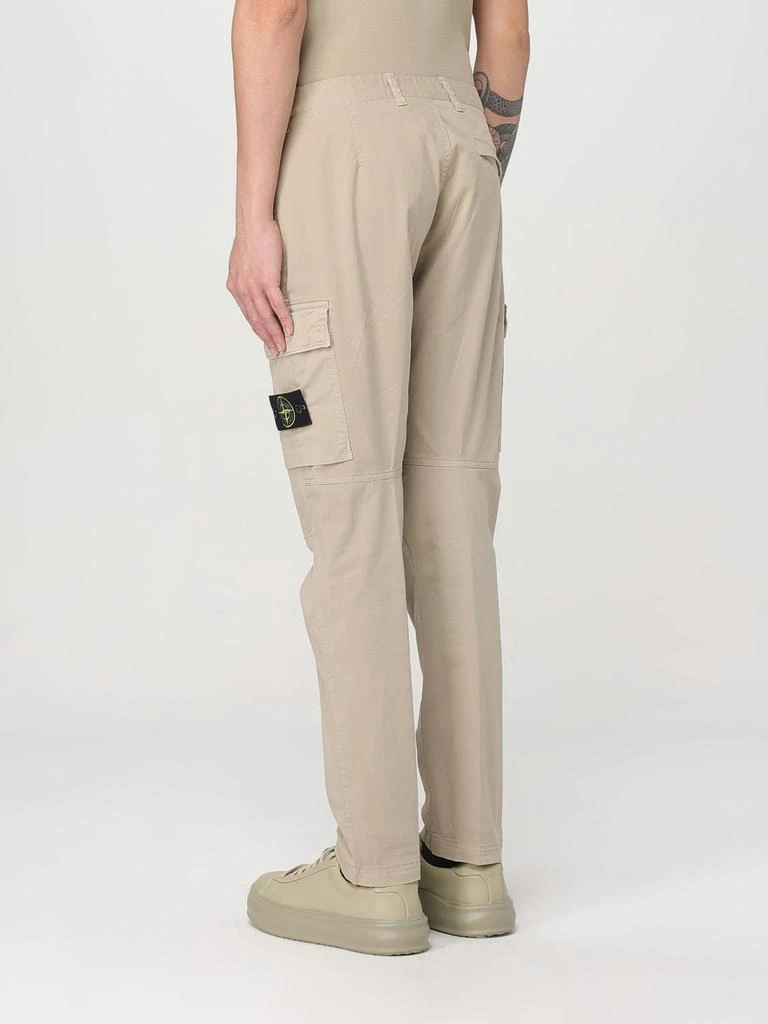 Stone Island Pants men Stone Island 3