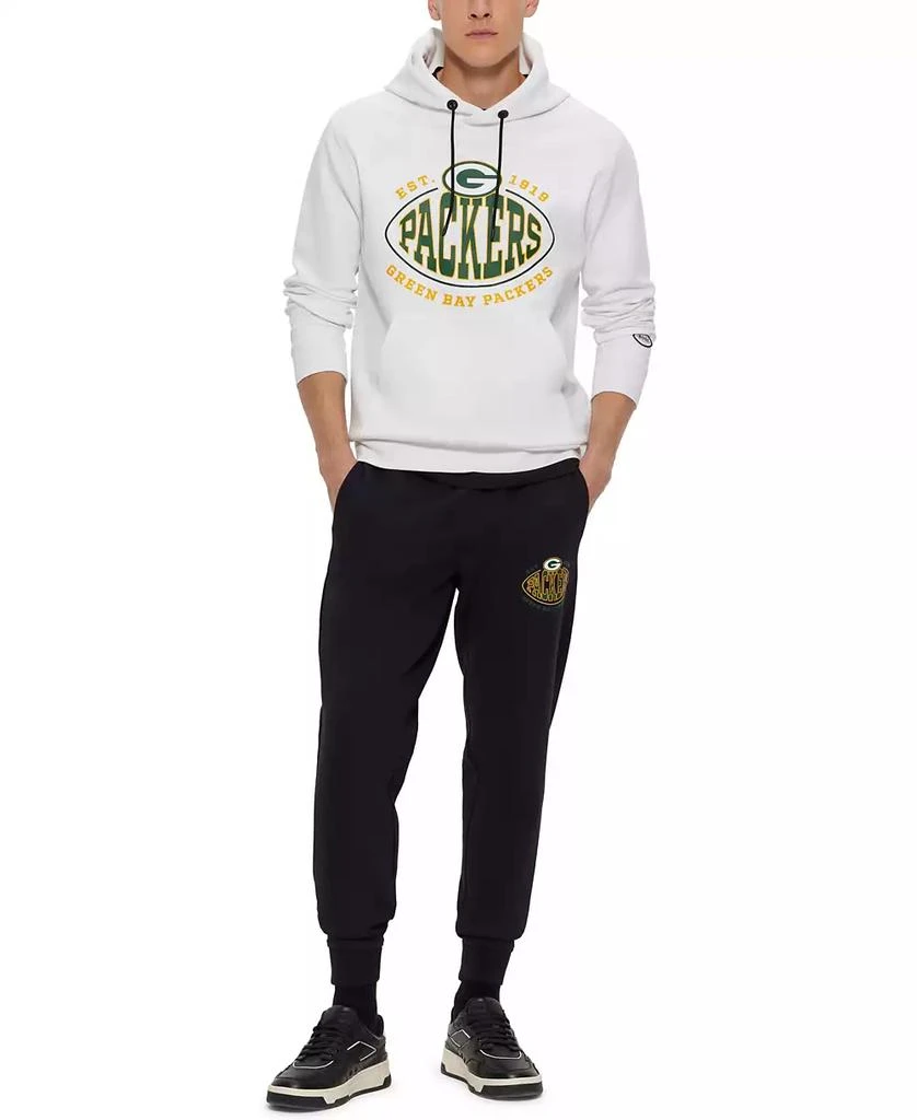 Hugo Boss Men's BOSS x NFL Hoodie 4