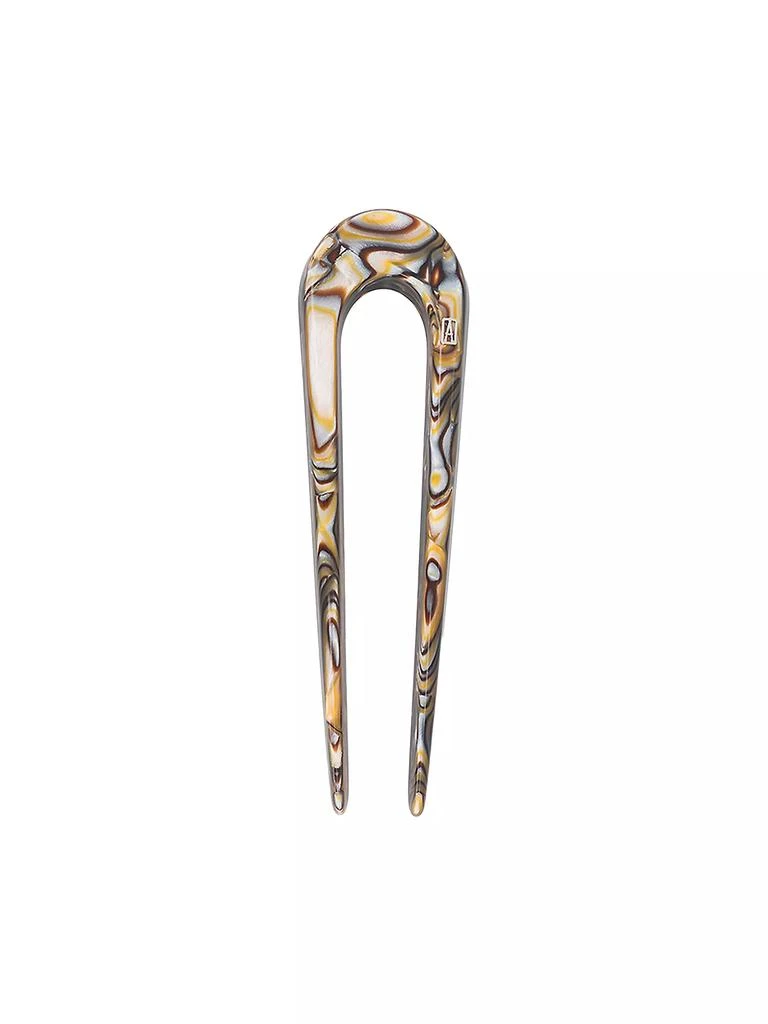 Alexandre de Paris Timeless Les Classiques Hair Pin 1