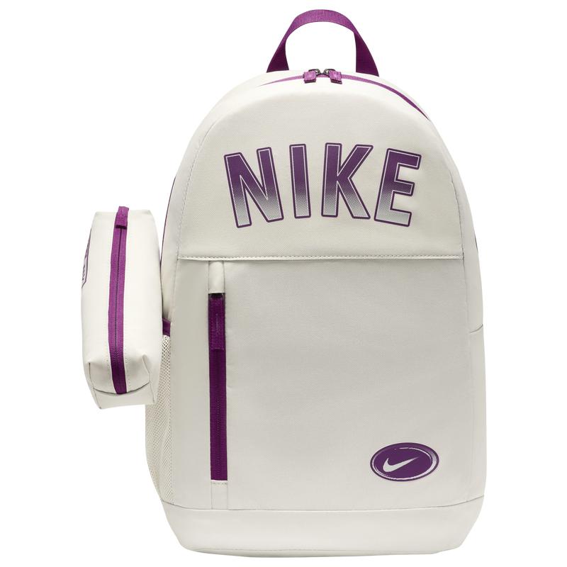 Nike Youth Elemental good Backpack purple