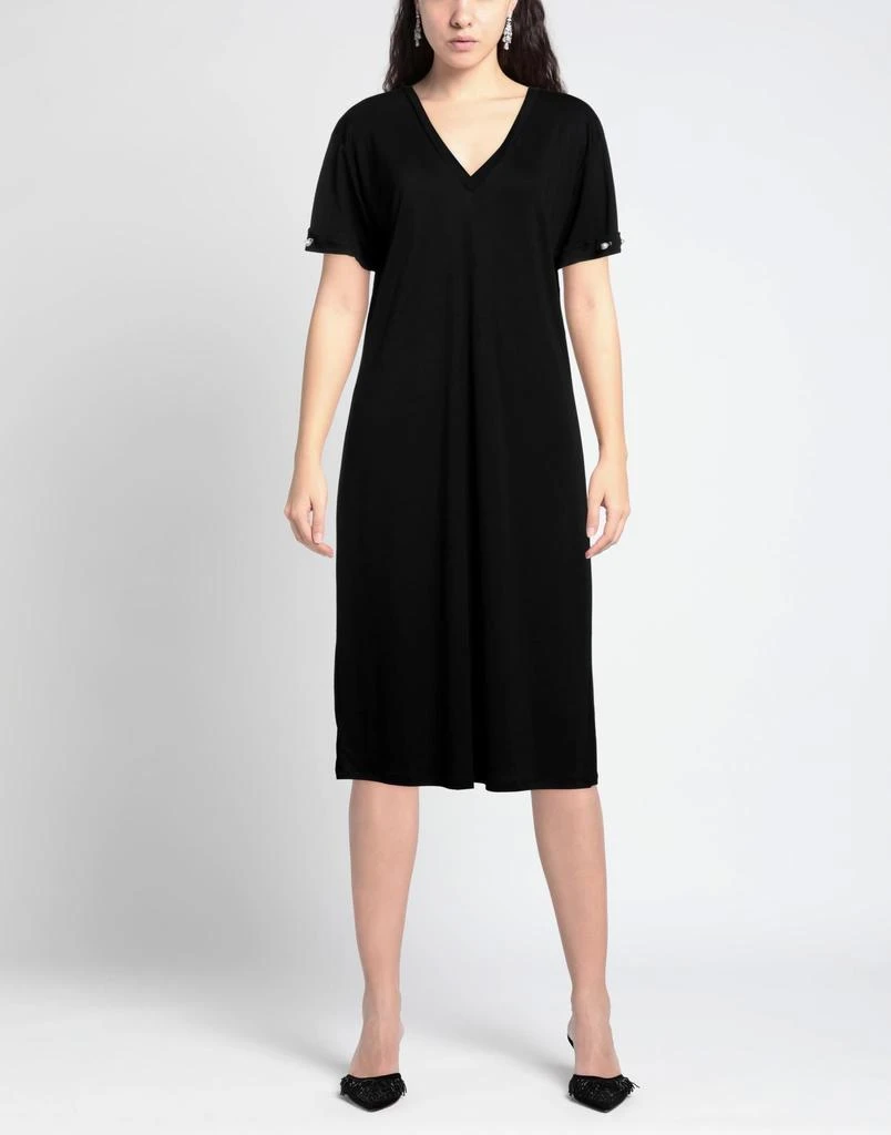 MOTHER OF PEARL Midi dress 2