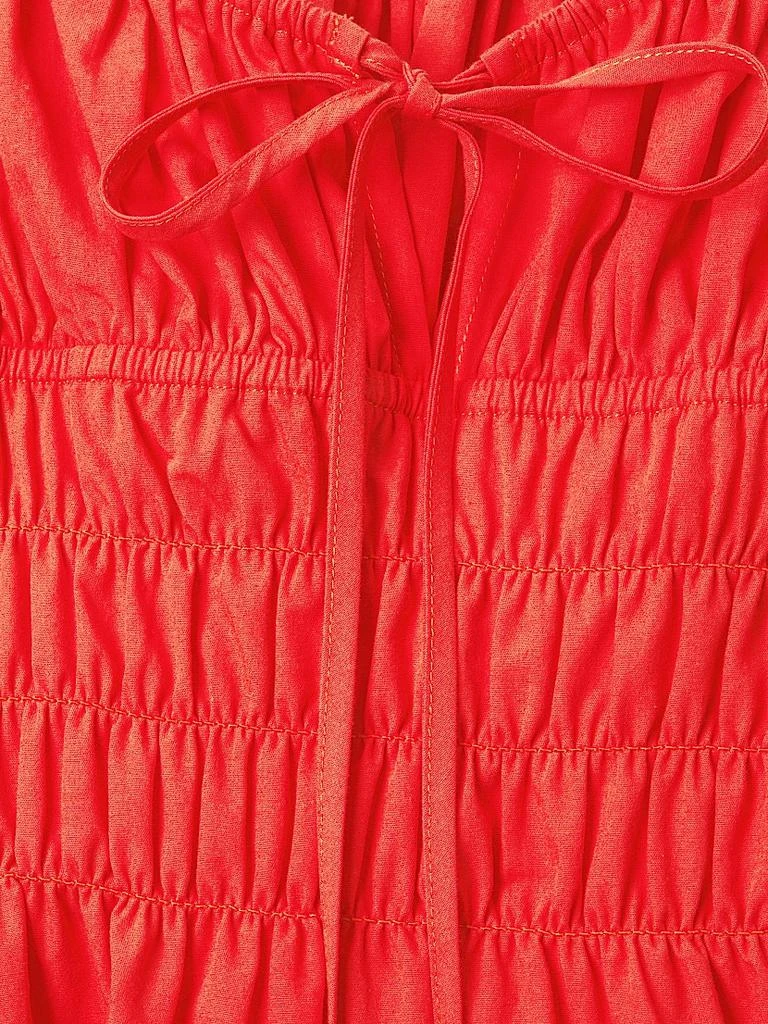 Ciao Lucia Caserto Cotton Minidress 6