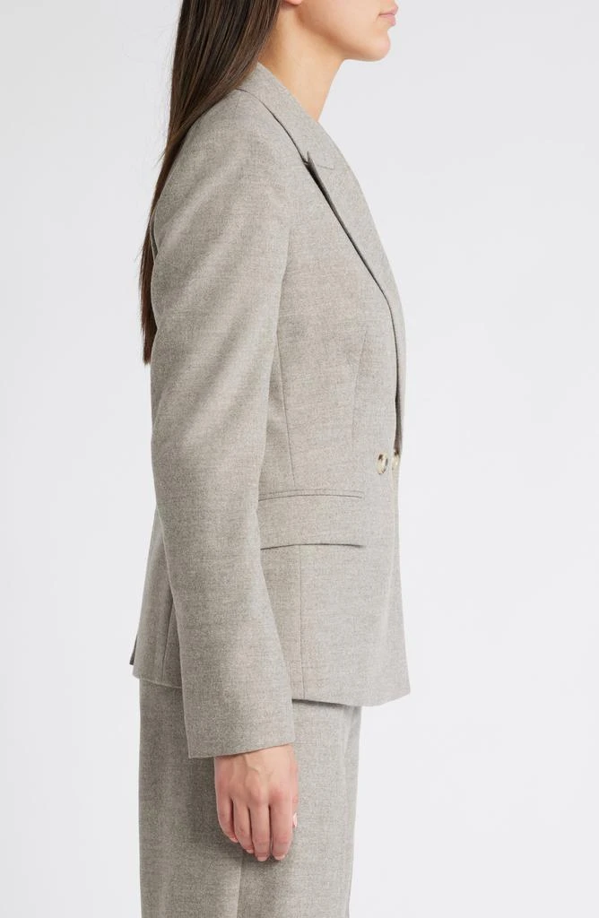 Hugo Boss Jia Double Breasted Blazer 3