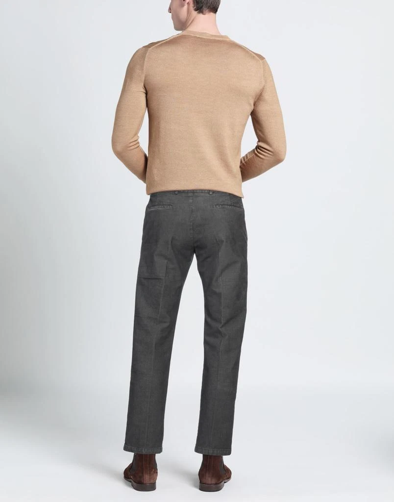 MP MASSIMO PIOMBO Casual pants 3