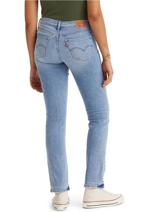 Levi's S 314 Shaping Straight Jeans 2