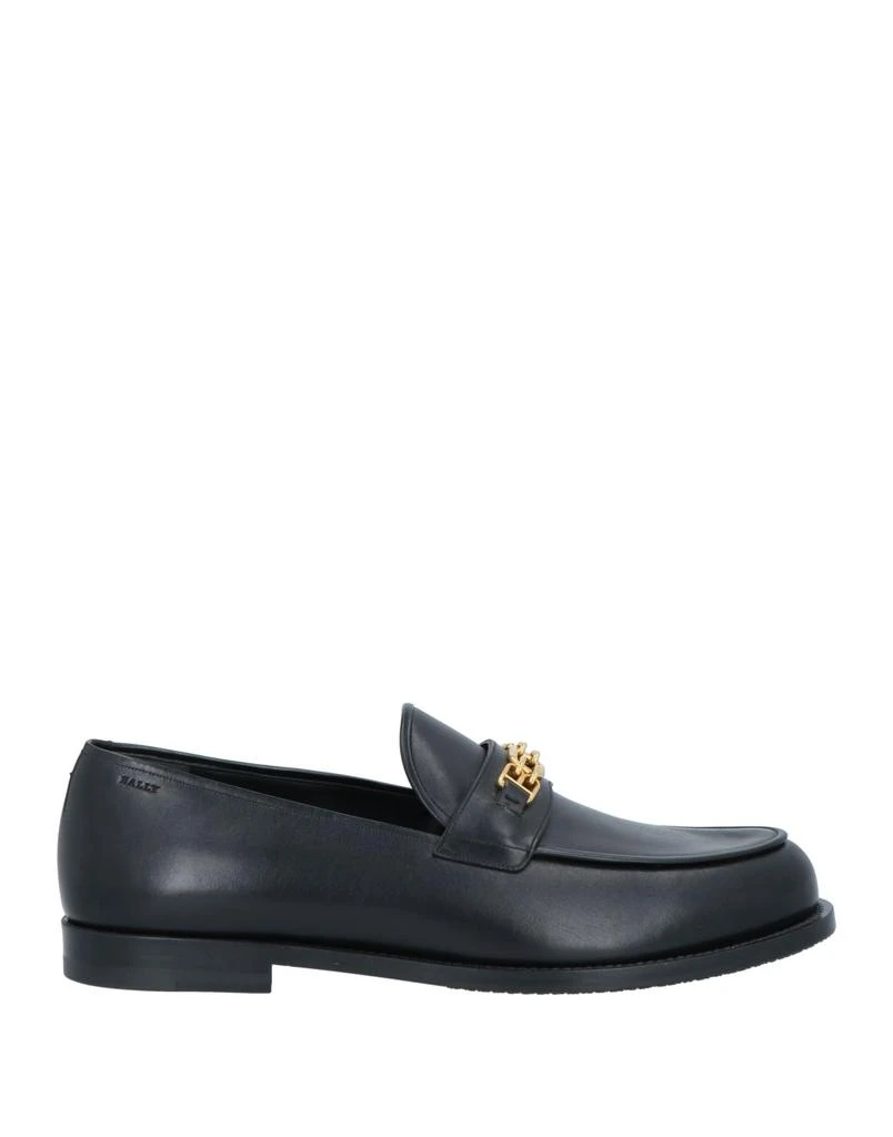 Bally Loafers 1