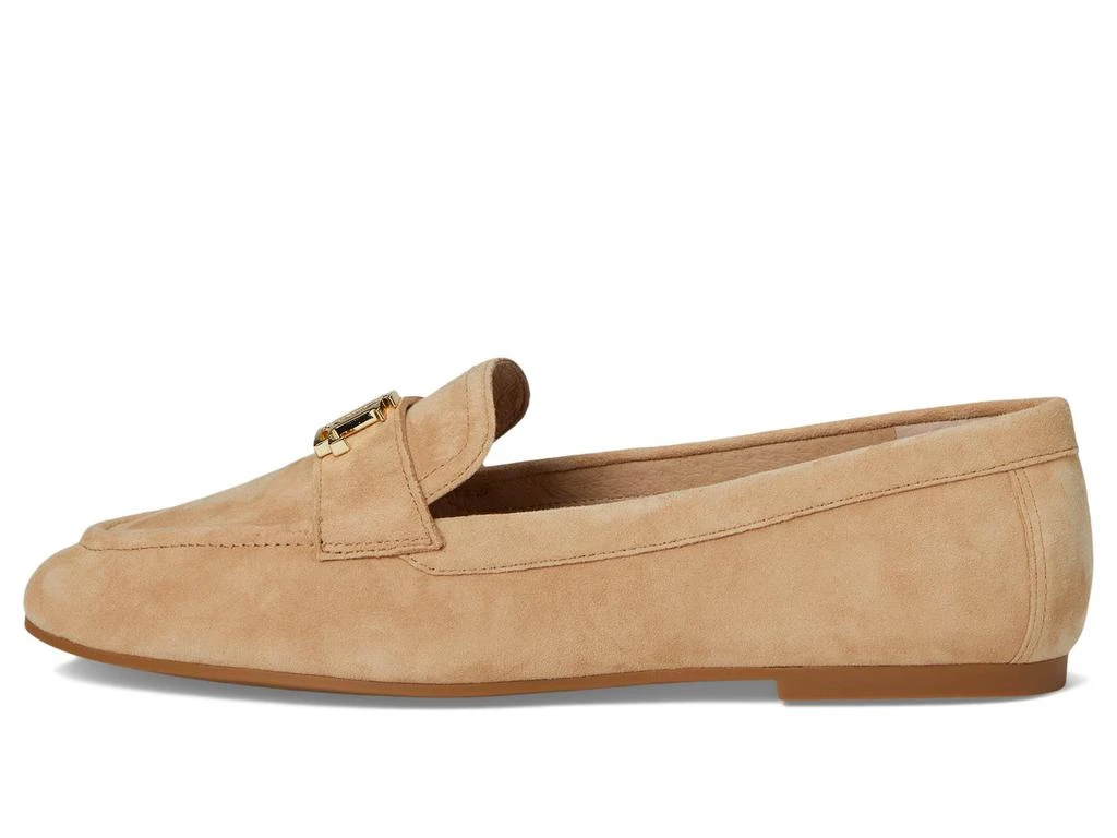 Ralph Lauren Averi III Suede Loafer 4