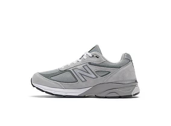 New Balance Made in USA 990v4 - Sneakers - Free Shipping
