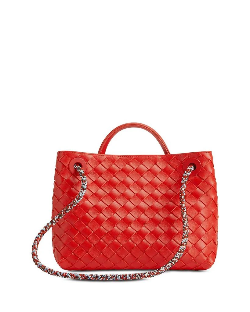 Bottega Veneta Small Andiamo Bag 6