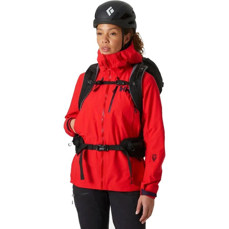 Helly Hansen Odin 9 Worlds 3.0 Jacket - Women's 1