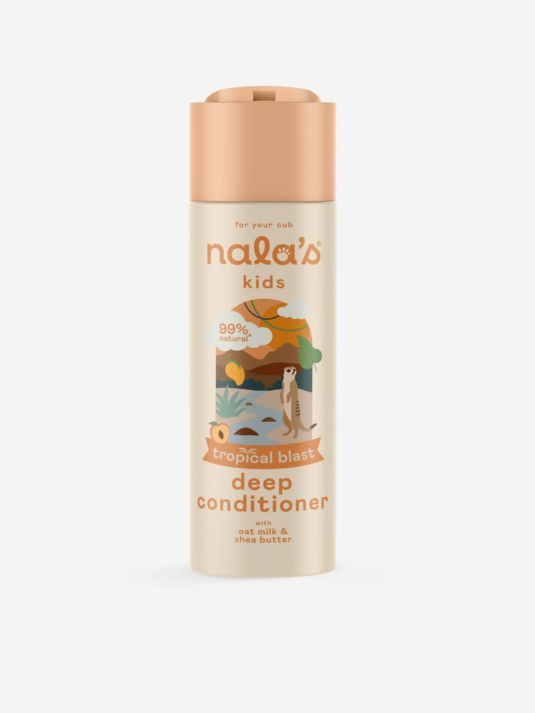 Nala's Baby Nala's Baby Deep Conditioner Tropical Blast 200ml