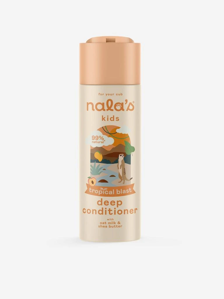 Nala's Baby Nala's Baby Deep Conditioner Tropical Blast 200ml 1