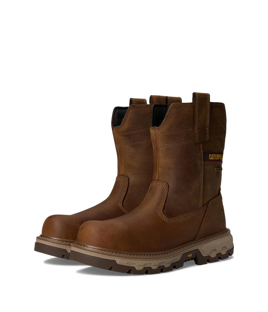 Caterpillar Colorado Equip Wellington Waterproof Composite toe 1