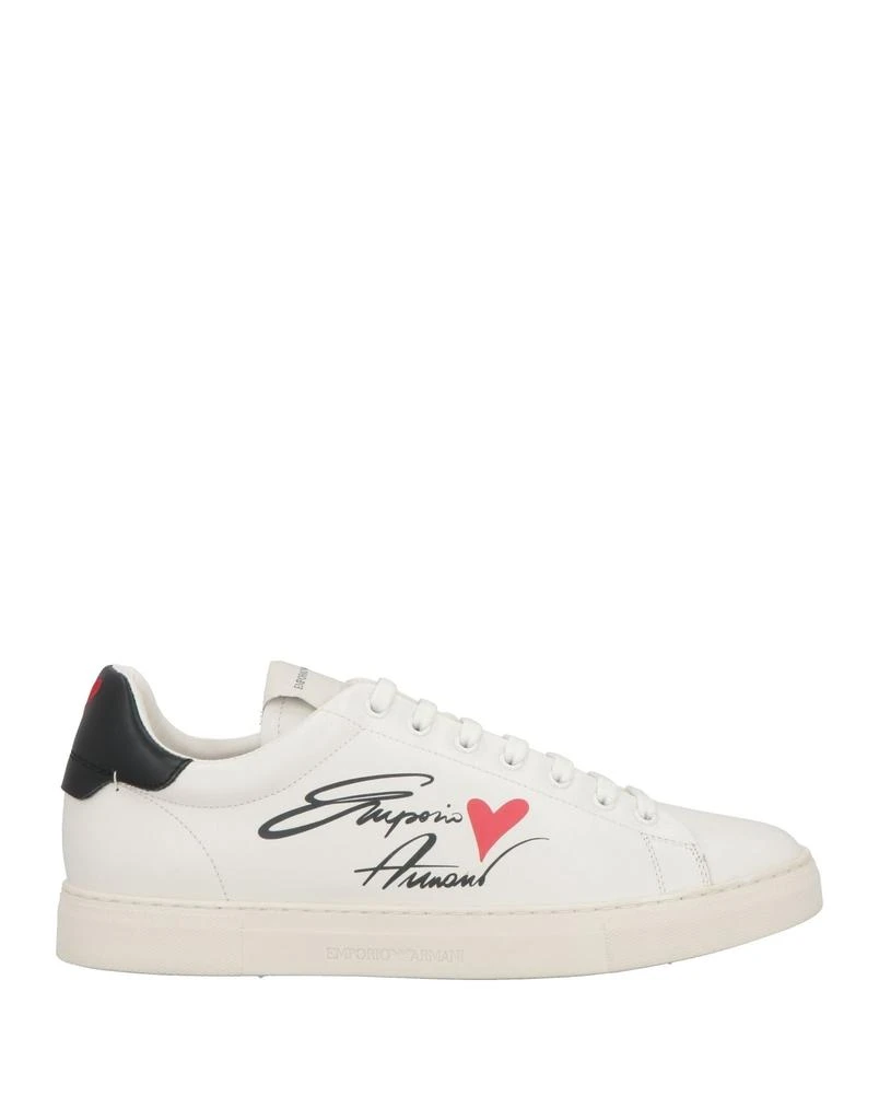 EMPORIO ARMANI Sneakers 1