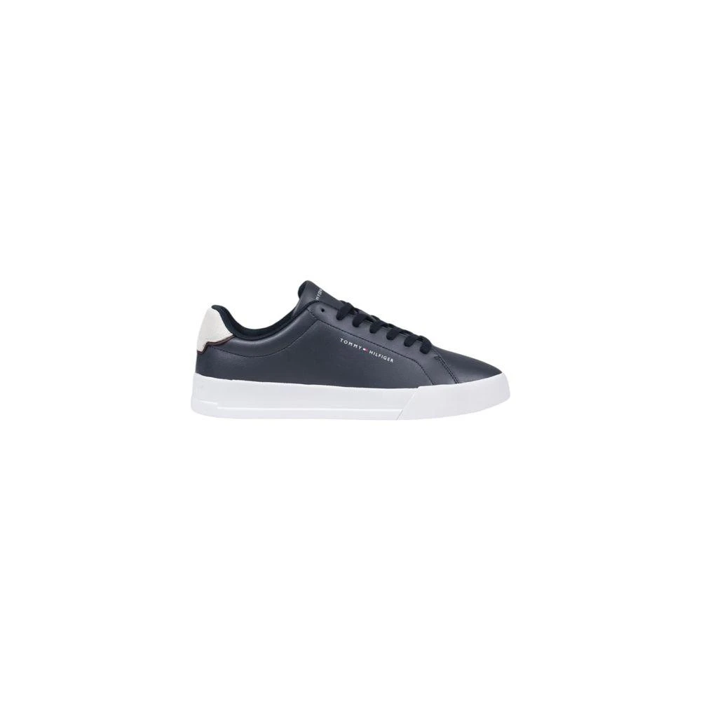 Tommy Hilfiger Leather Men's Sneaker 1