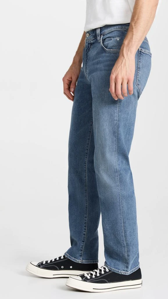 Citizens of Humanity Gage Classic Straight Jeans 3