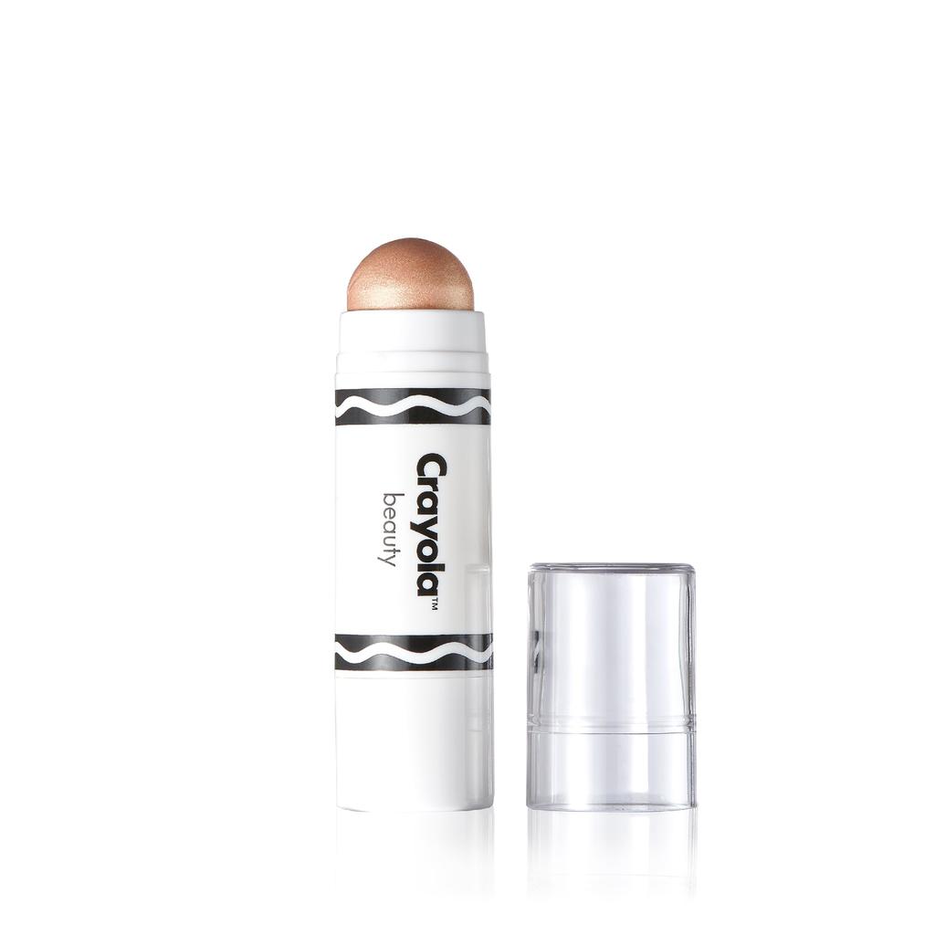 Crayola Highlighter Crayon - Desert Sand by  for Women - 0.21 oz Highlighter