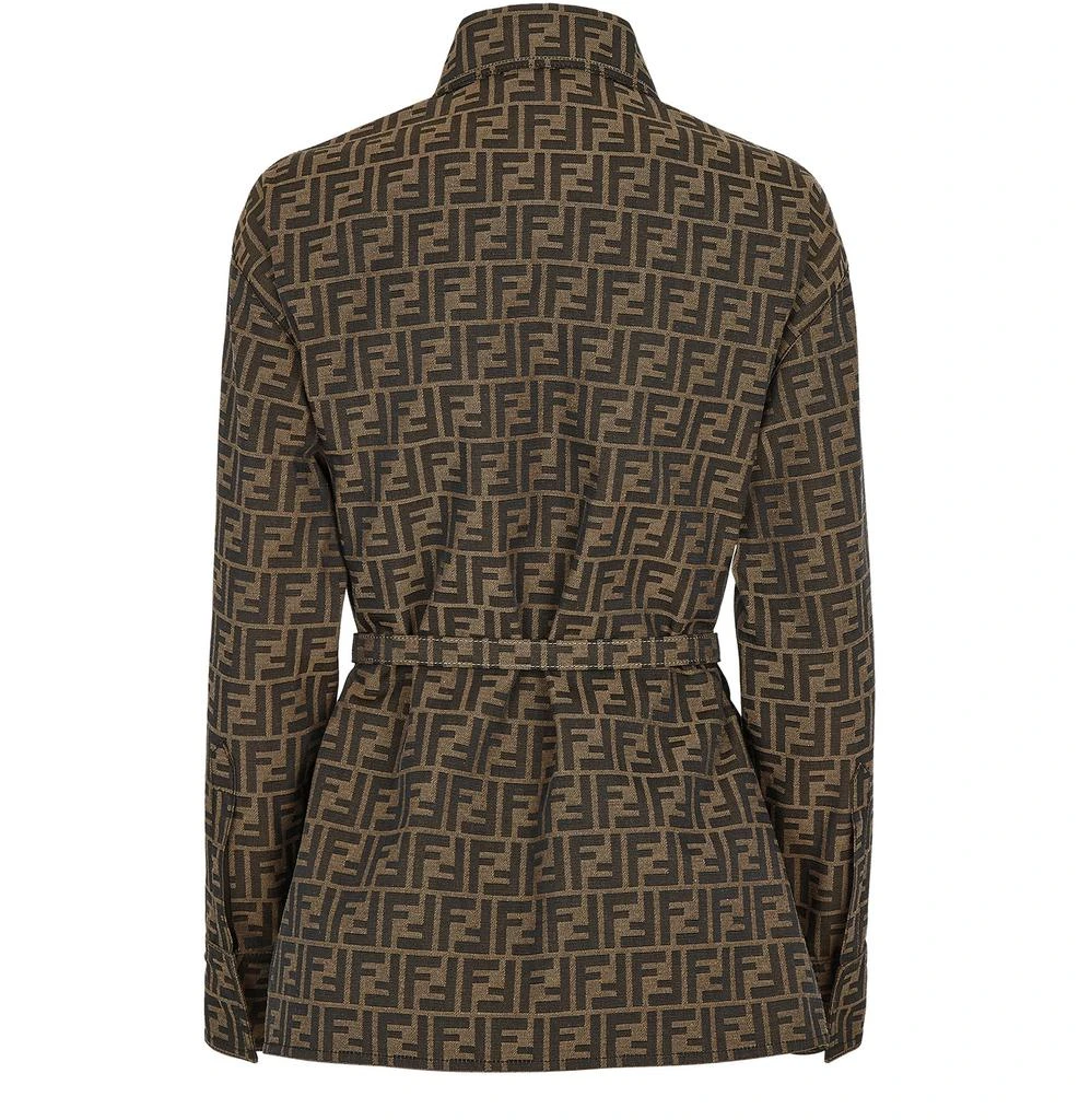 Fendi Jacket 2