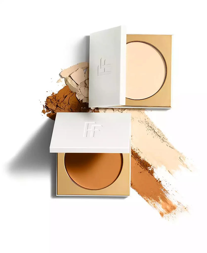 Fashion Fair Iconic Pressed Powder 4