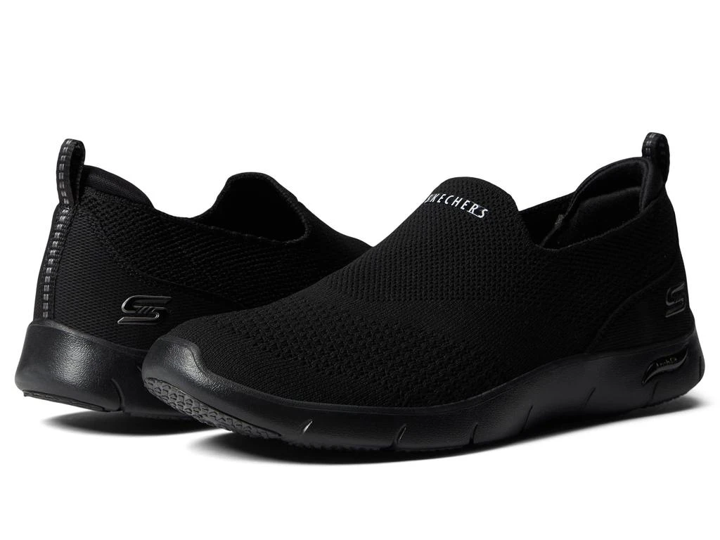 SKECHERS Arch Fit Refine - Don't Go 1