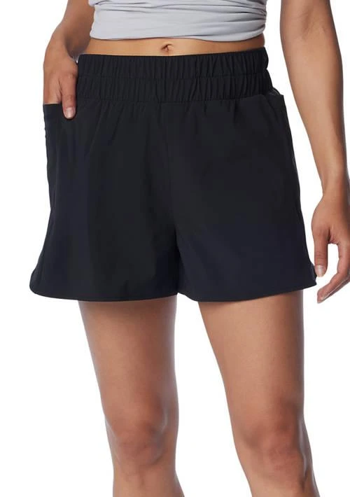 Columbia Tidal Light Lined Shorts 1