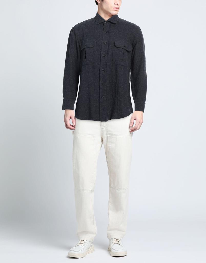 Salvatore Piccolo Solid color shirt