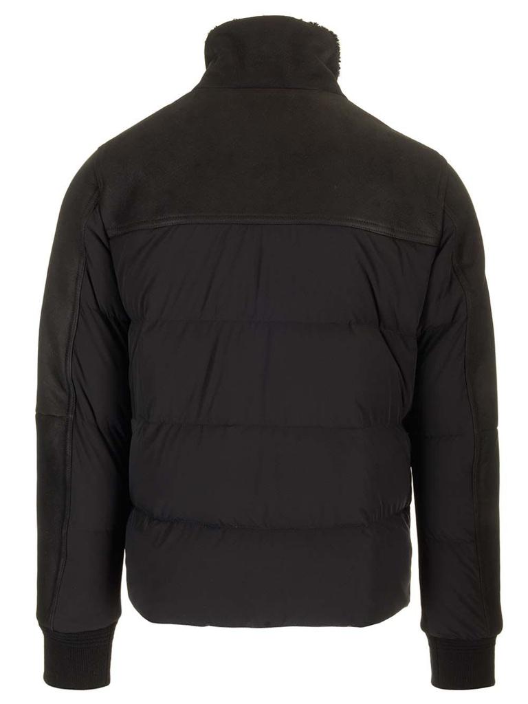 MOORER delfo Down Jacket