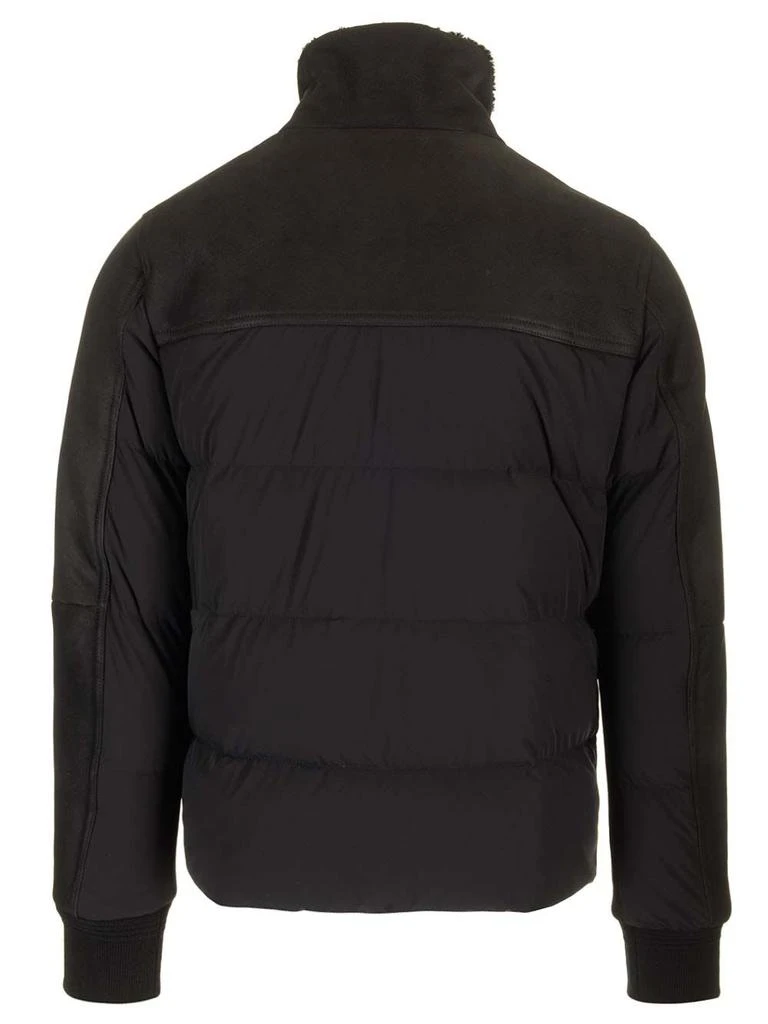 Moorer delfo Down Jacket 2