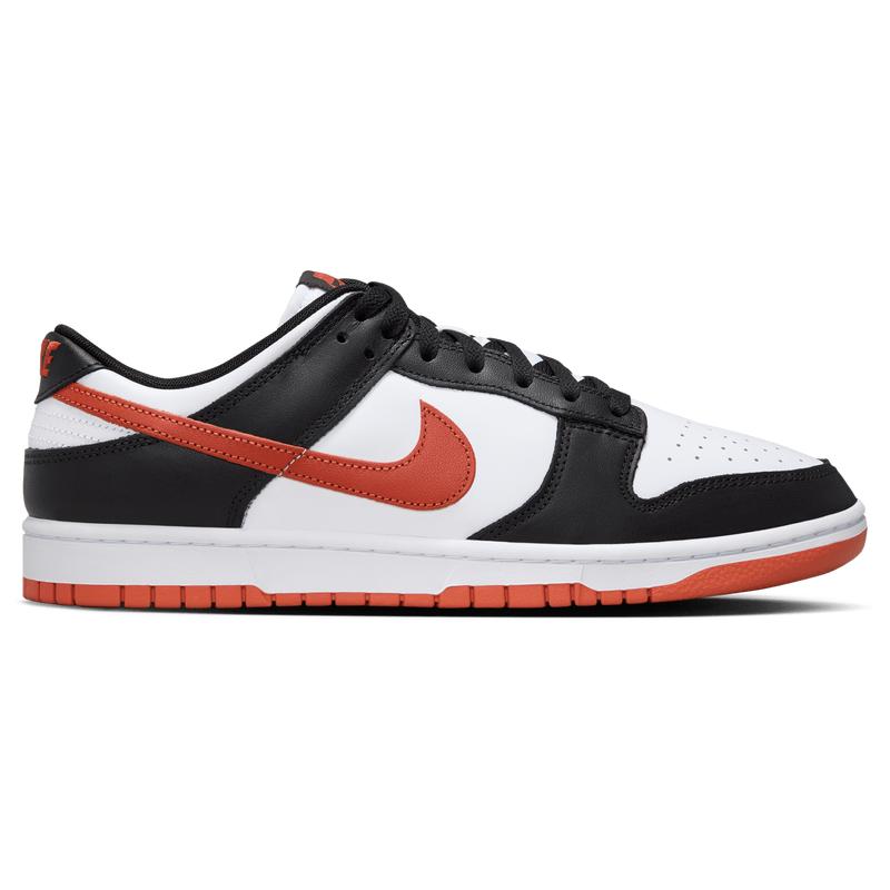 footlocker dunk low release