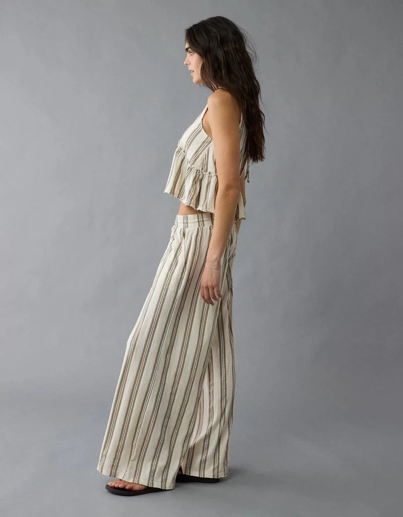 AE AE Sunchaser Knit High-Waisted Pant 5