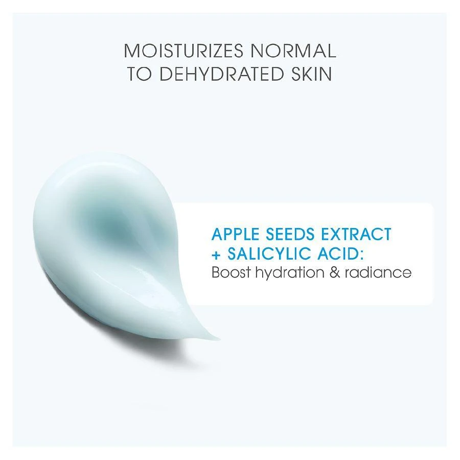 Bioderma Hydrabio Moisturizing Gel Cream for Normal Combination Sensitive Skin 4
