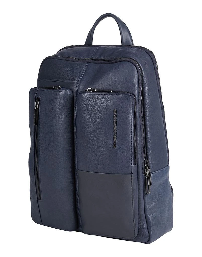 PIQUADRO Backpacks 1