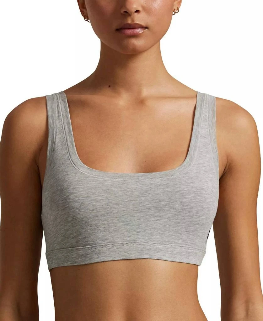 Ralph Lauren Polo Ralph Lauren - Full Coverage Bralette