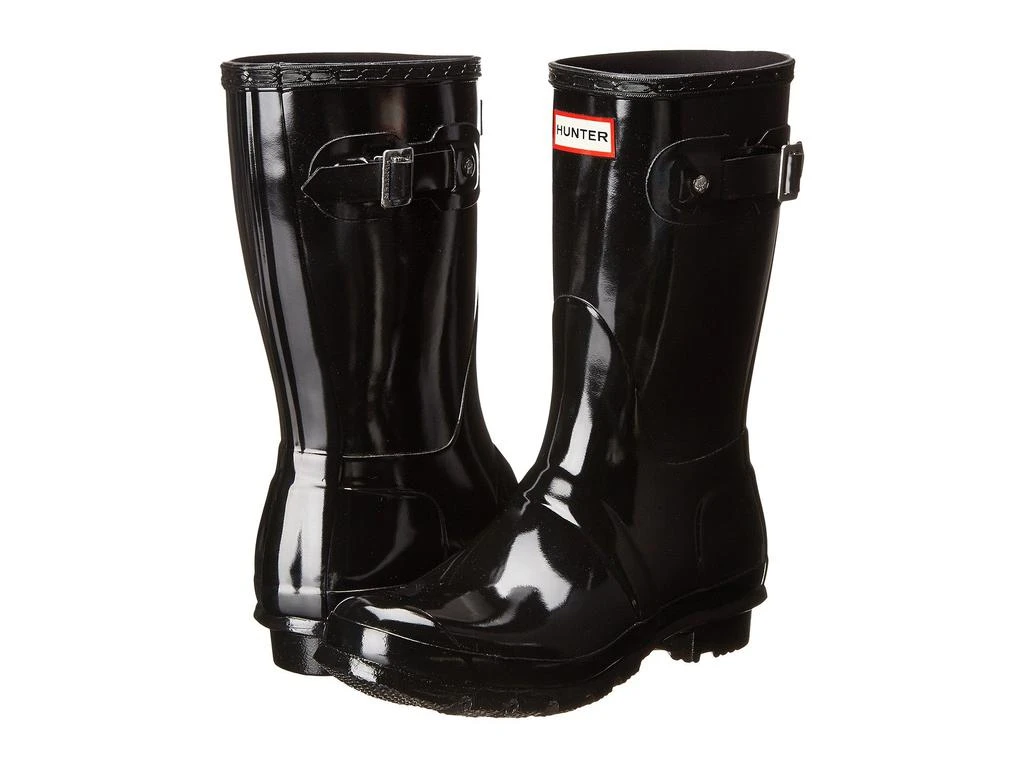 Hunter Original Short Gloss 1