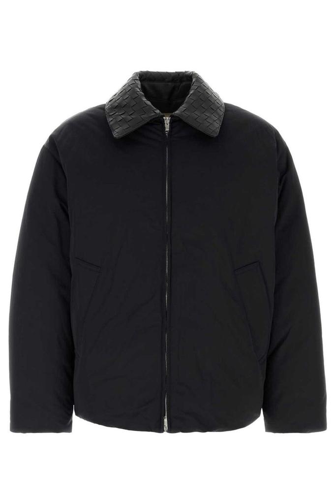 Bottega Veneta Bottega Veneta Two-Way Zipped Jacket - Jackets