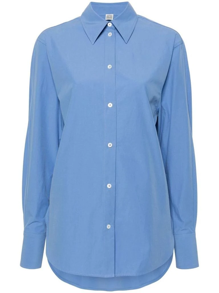 Totême Toteme Shirt 1