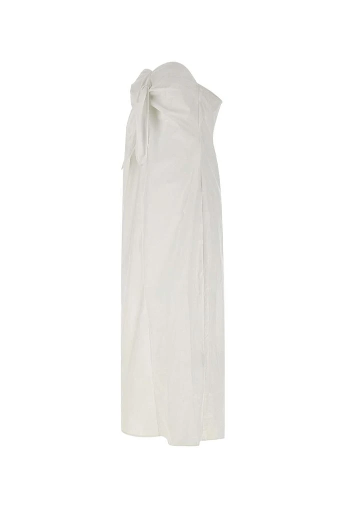Birgitte Herskind Birgitte Herskind Strapless Tie-Back Dress 2