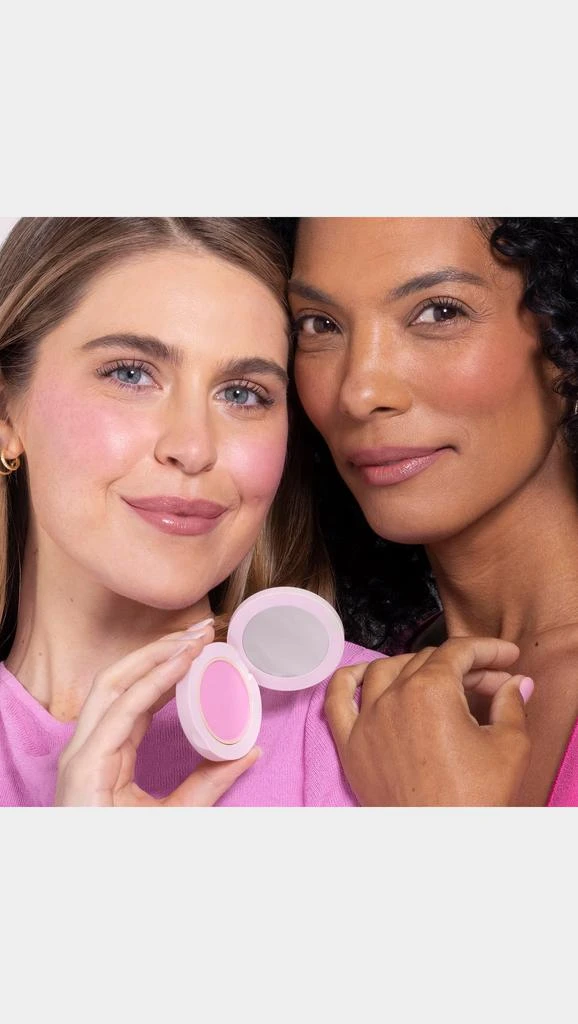 Wander Beauty Blush All Day Hydrating Powder Blush 7