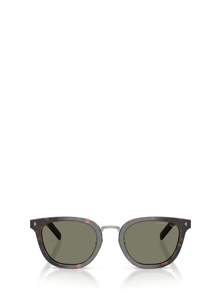 Prada Prada Eyewear Cat-Eye Sunglasses from Cettire