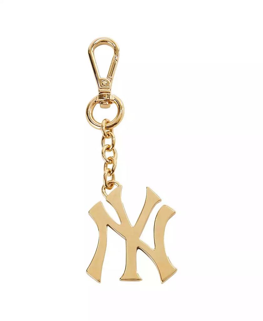 Dooney & Bourke New York Yankees Pendant Keychain