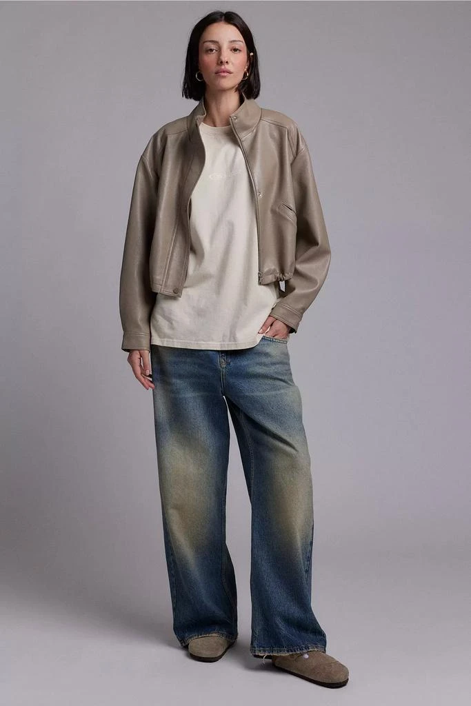 iets frans iets frans... Paneled Tee 2