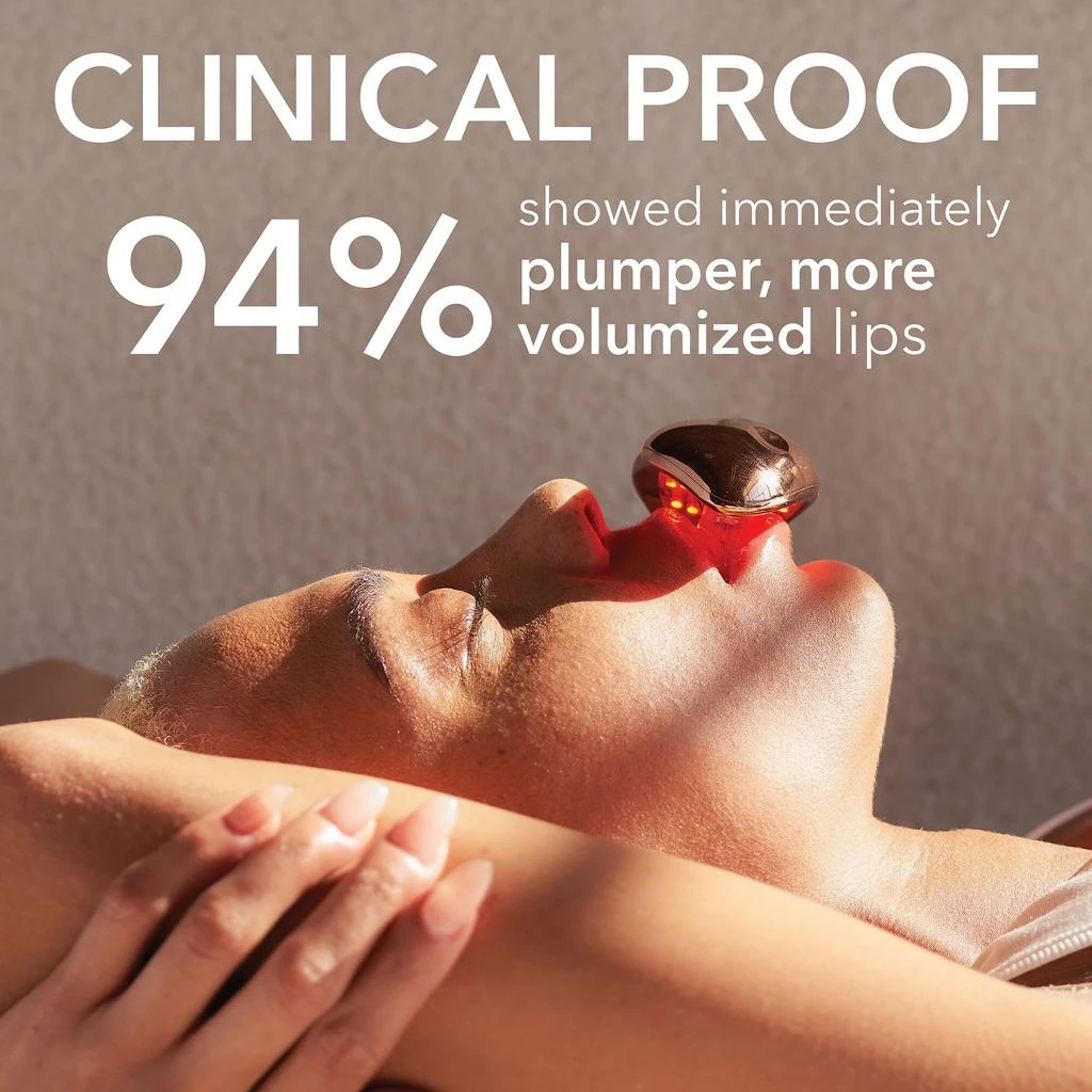 Dr. Dennis Gross Dr Dennis Gross Skincare DRx SpectraLite LED LipWare Pro 6