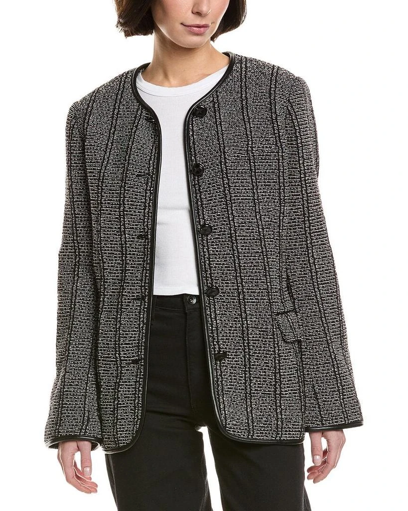 Rag
Bone Bartlet Blazer